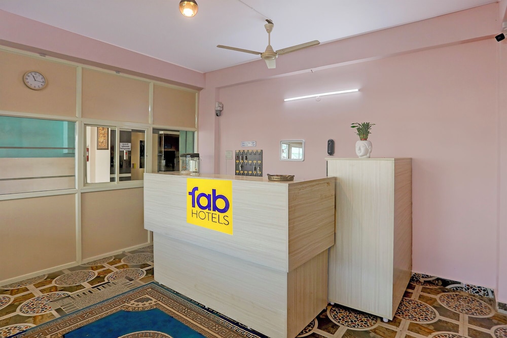Fabexpress Coastal Suites