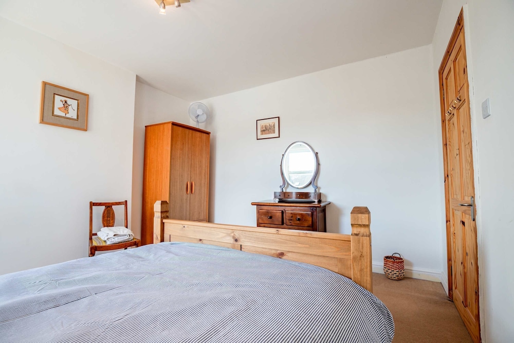 Host Stay Wellington Apartment