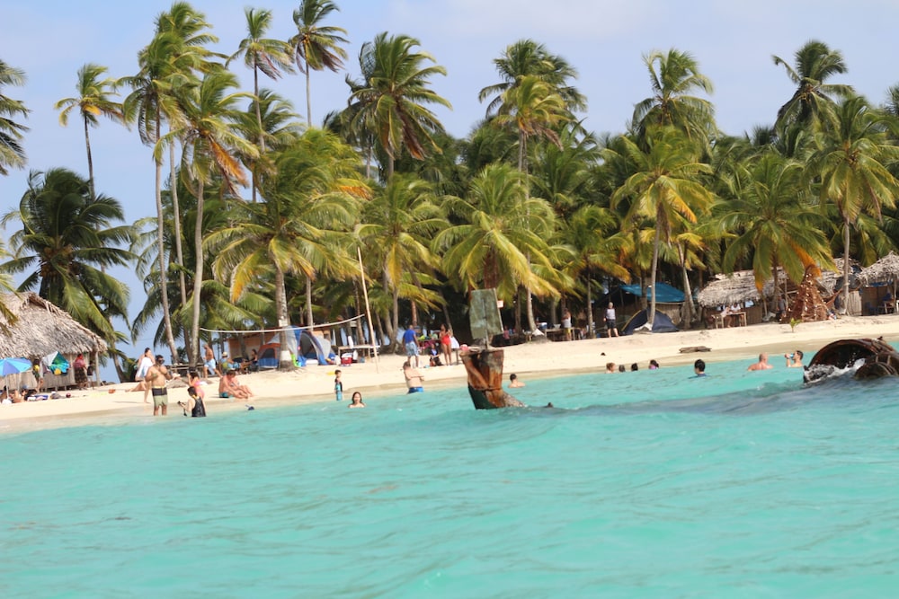 San Blas Islands Panamá