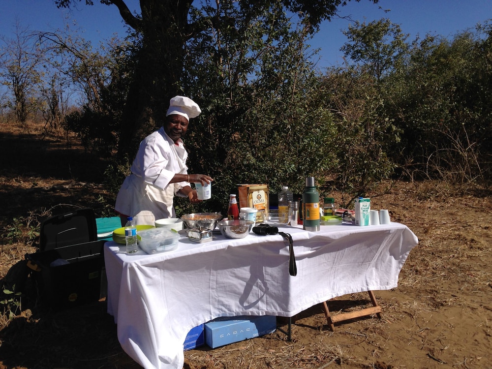 Mthimkhulu Private Game Reserve- Adults Only