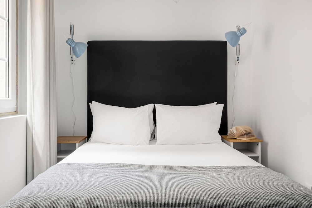 Atalaia Prime Apartments at Bairro Alto