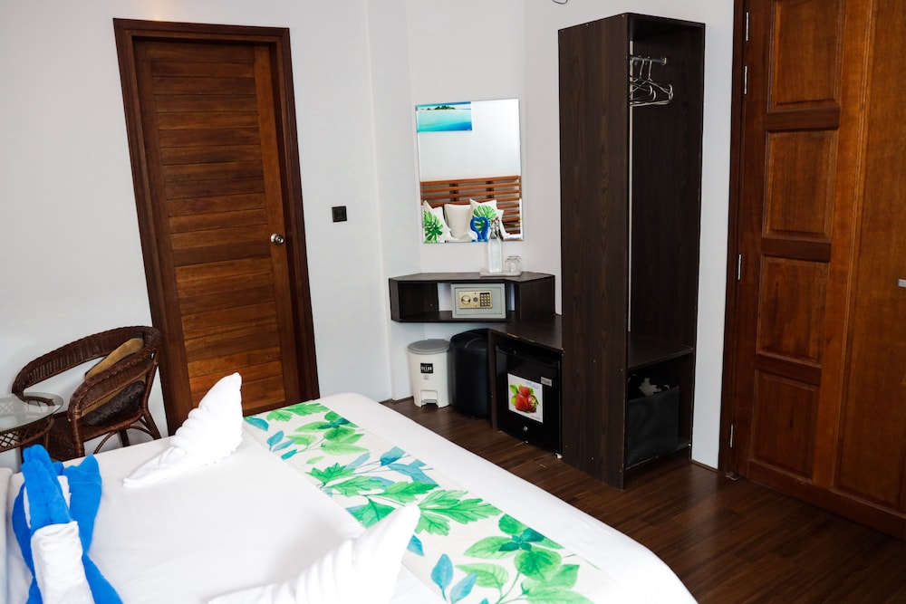 Palm Residence