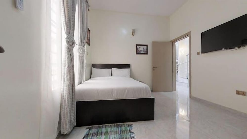 Carter's Luxury Apartment