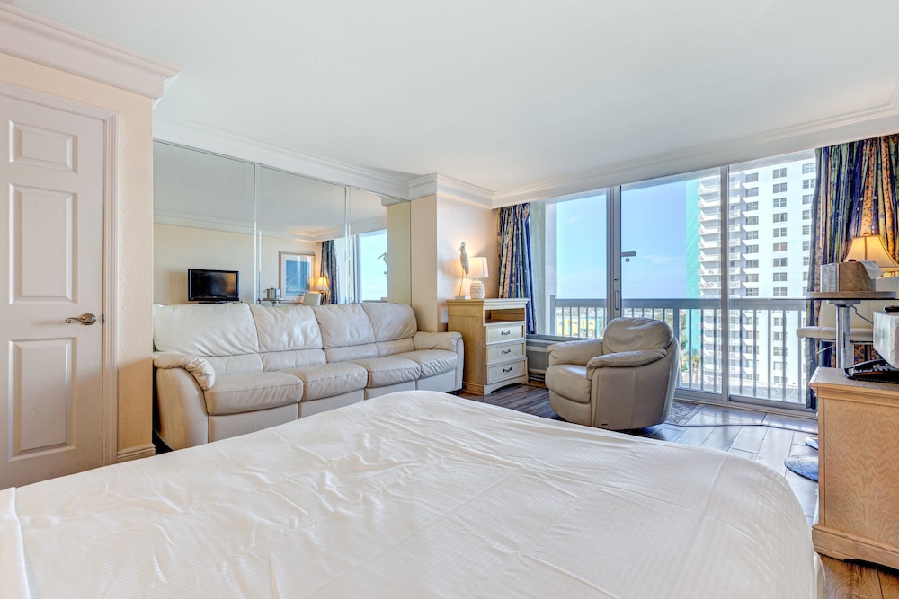 Daytona Beach VI