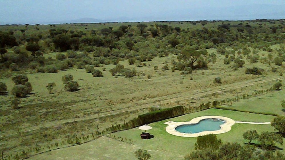 Shwari Cottage