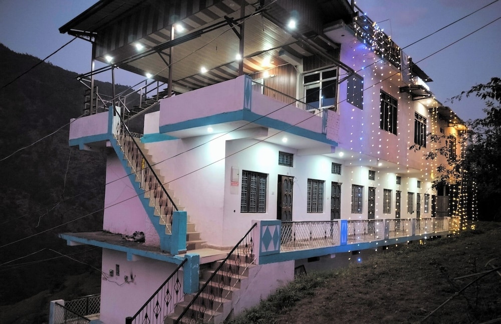 Hotel vasuki