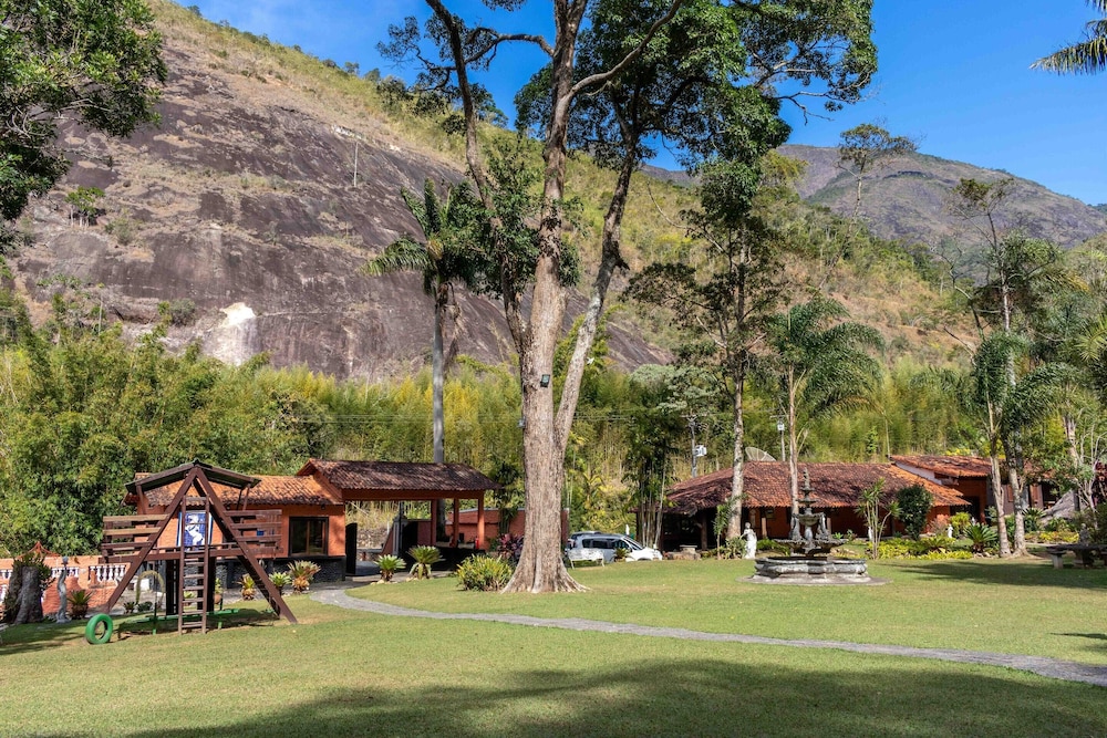 Hotel Pedra Bonita