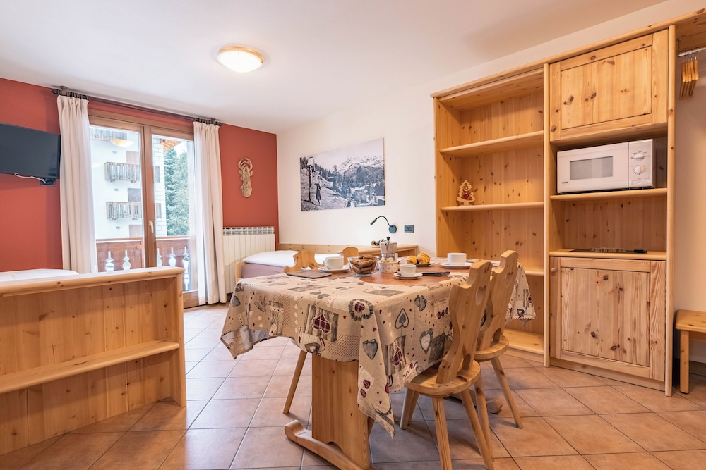 Chalet Primula