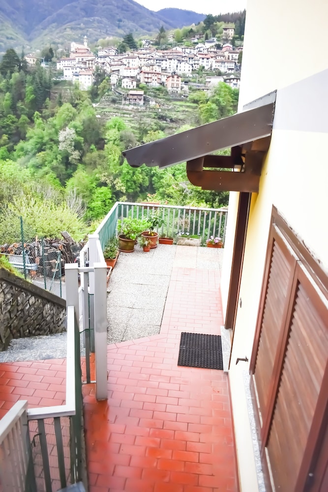 Casa di Spino