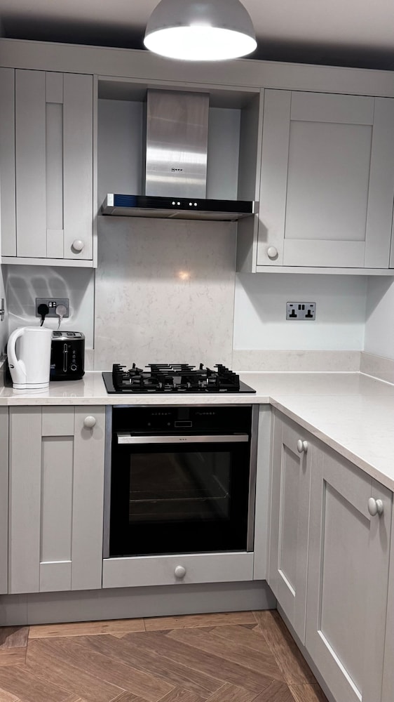 London Charm - Central London Apart Soho Mayfair