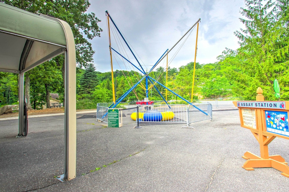 Idyllic Wintergreen Condo w/ Resort Amenities view 4