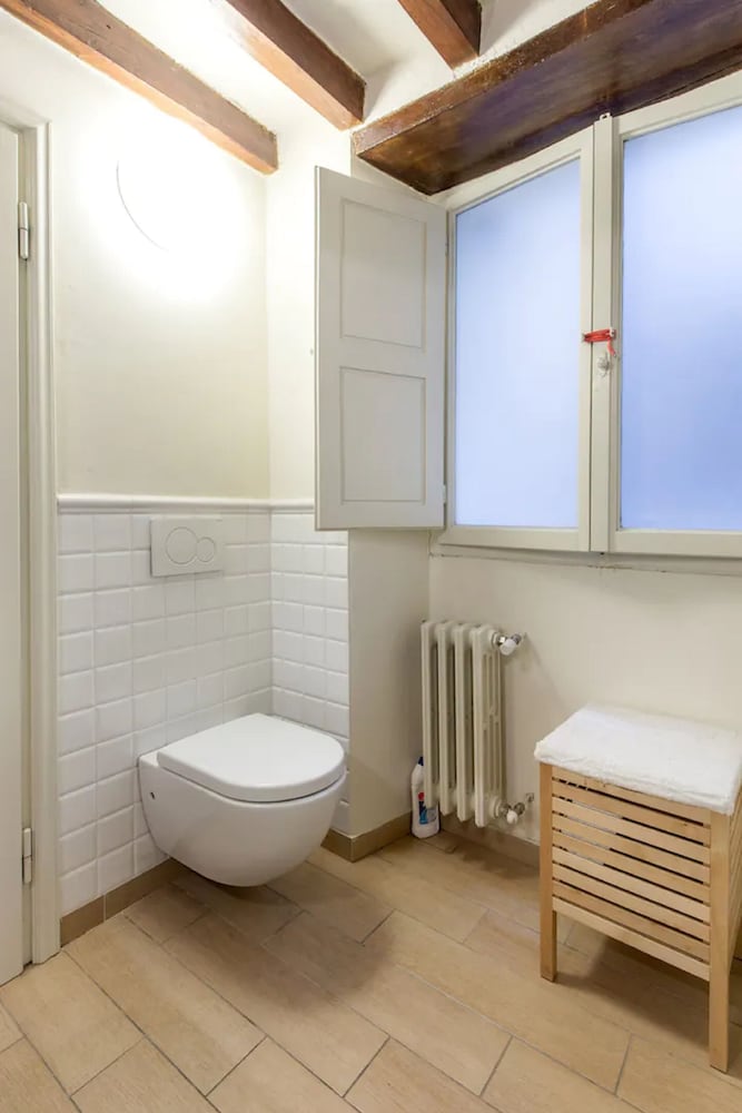 Studio apt (n.2) Ancient Palazzo
