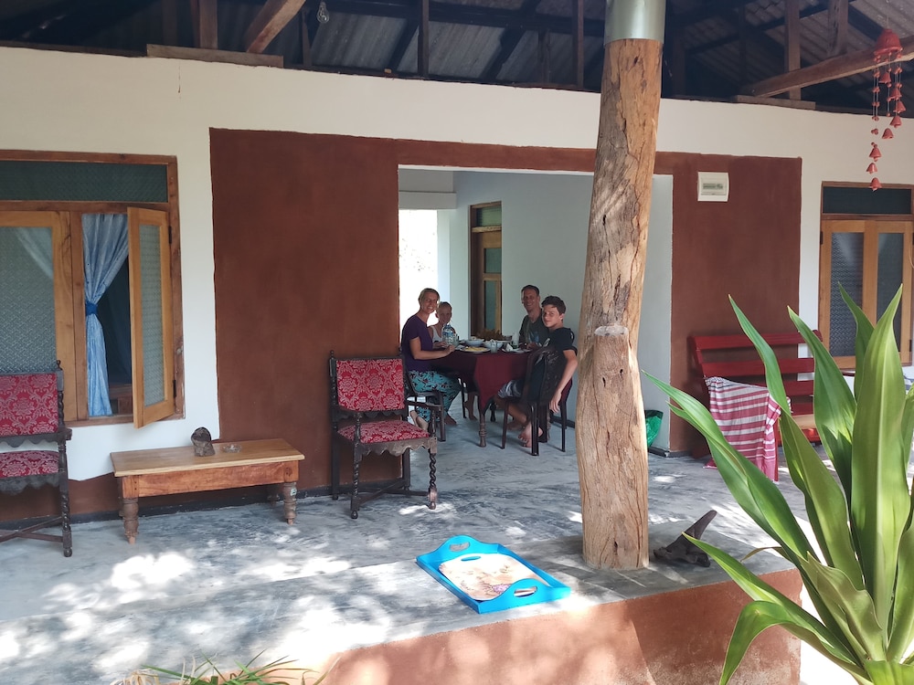 Yala Avian Eye Safari