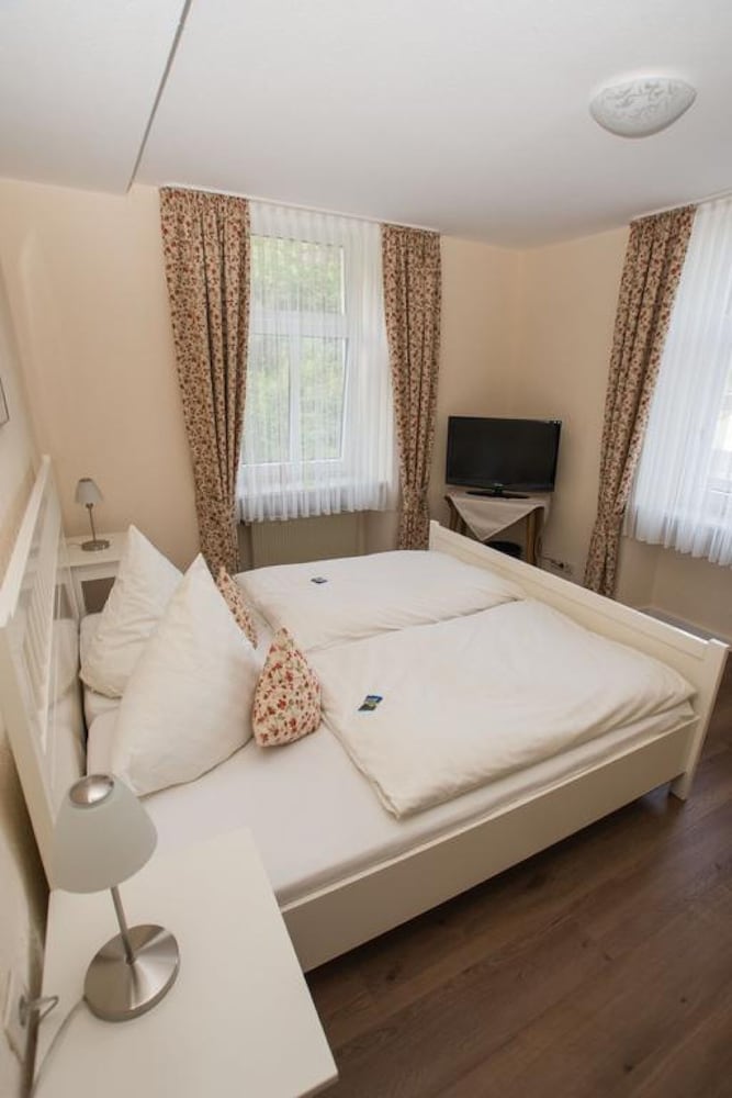 Mosellandhotel im Enderttal Zum Onkel Willi