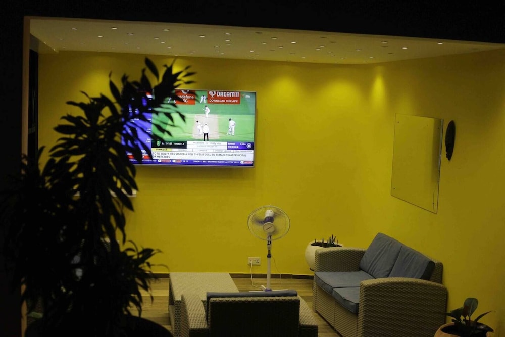 lounge