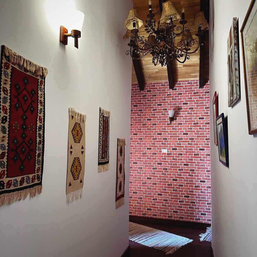 Chalet Essanya