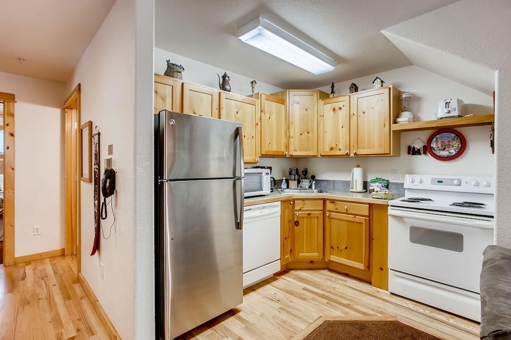 Estes Park Condos - Property Image 238