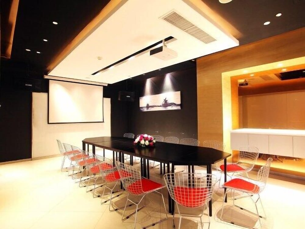 Jinjiang Inn Haikou Jinlong Road Branch