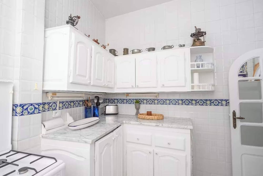 Maison L'étoile de Sidi Bou Saïd - 360° Sea View