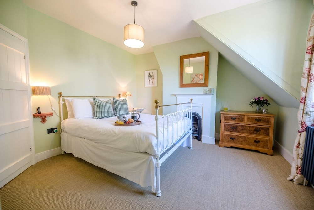 Margo s Cottage Orford view 5