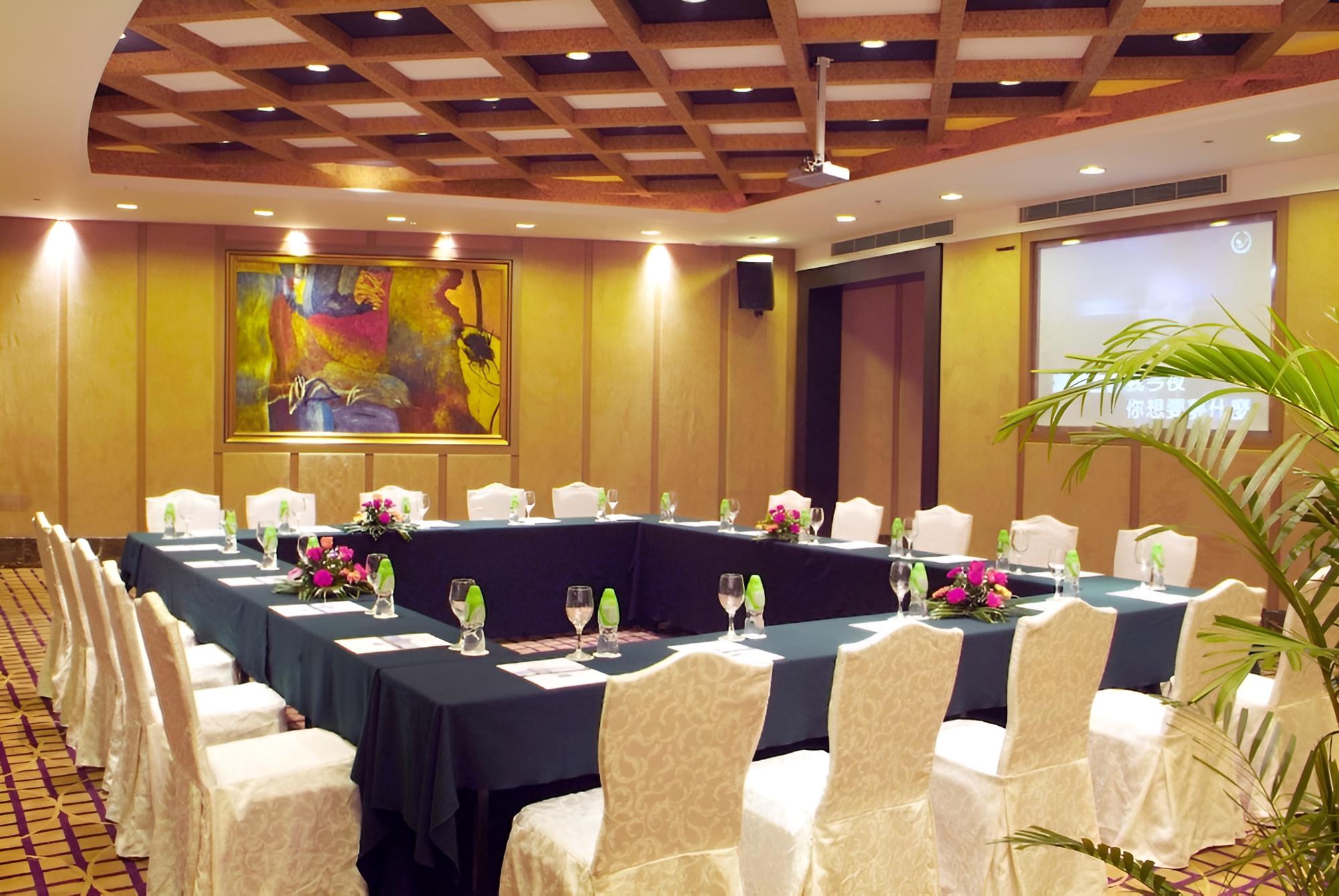 Great International Hotel - Heyuan