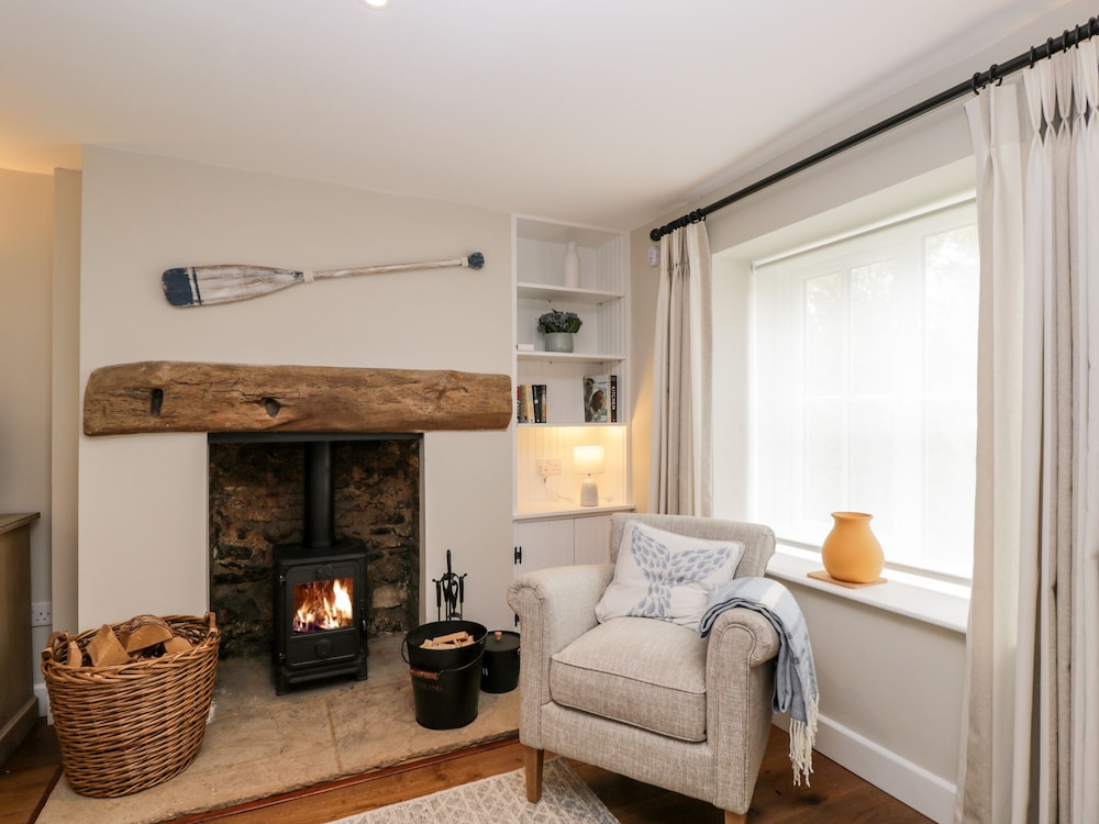 Fisherbridge Cottage