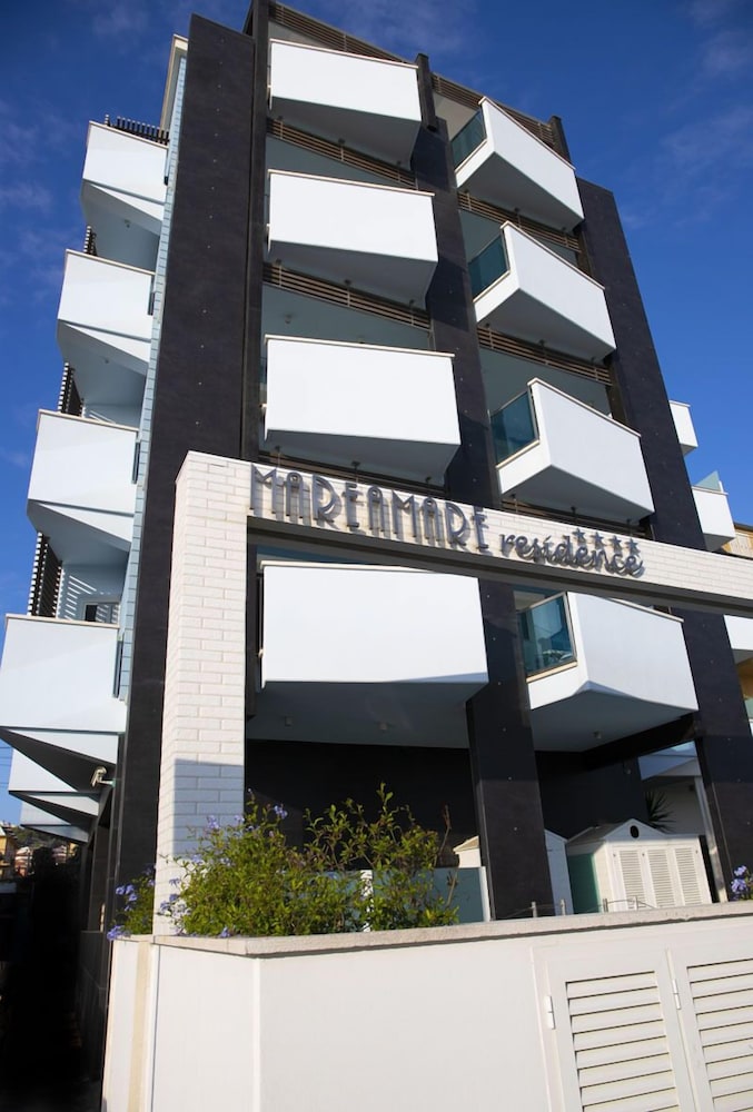 Residence Mareamare