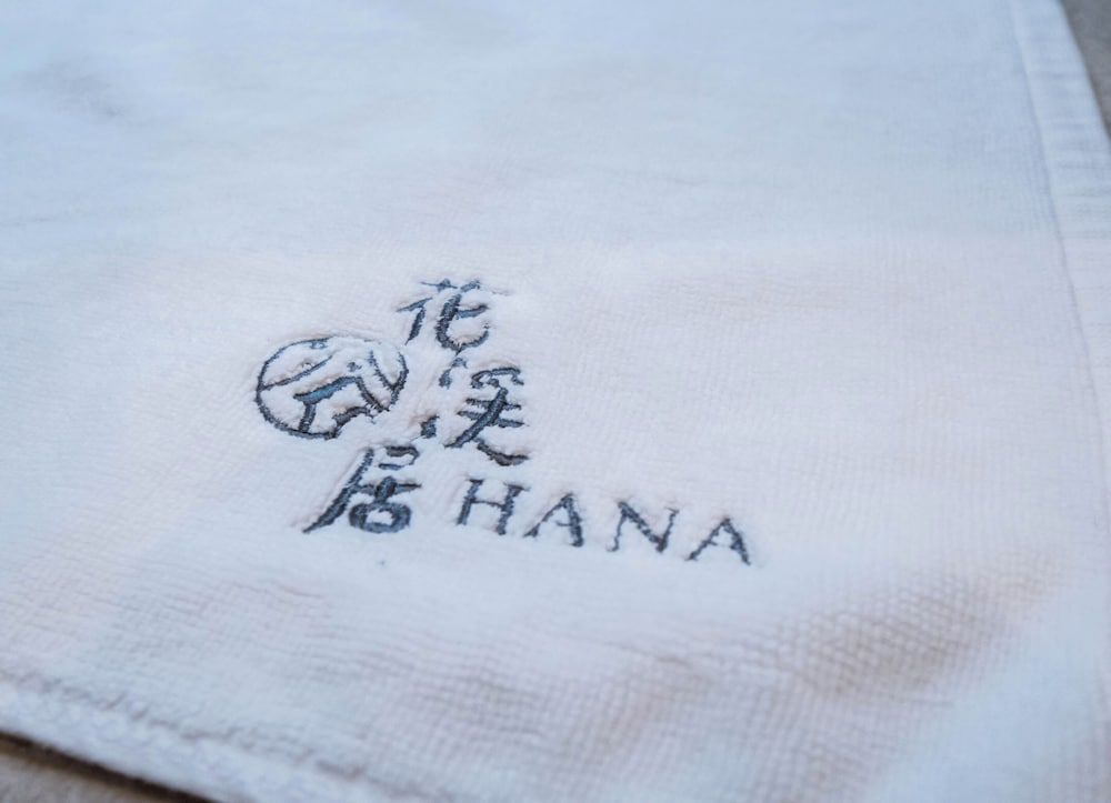 HANASTAY OKA