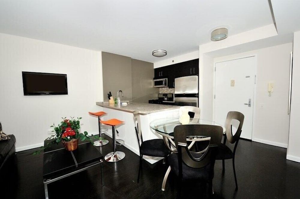 Market Rentals Downtown Apartments