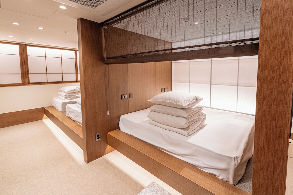 Han Suite Seoul