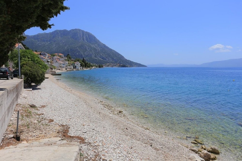 Gordan - Apartments by the sea - A3 view 3