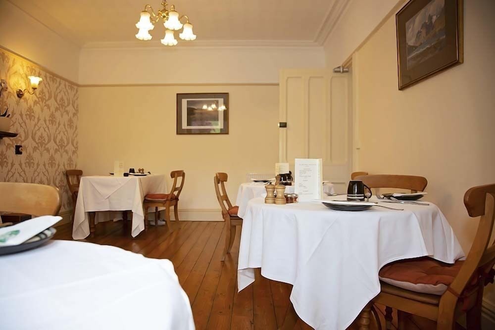 Fir Trees Guest House