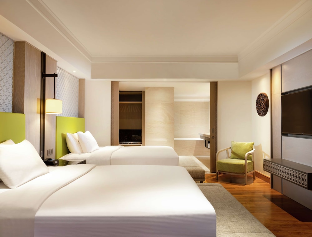 Hilton Bali Resort 17