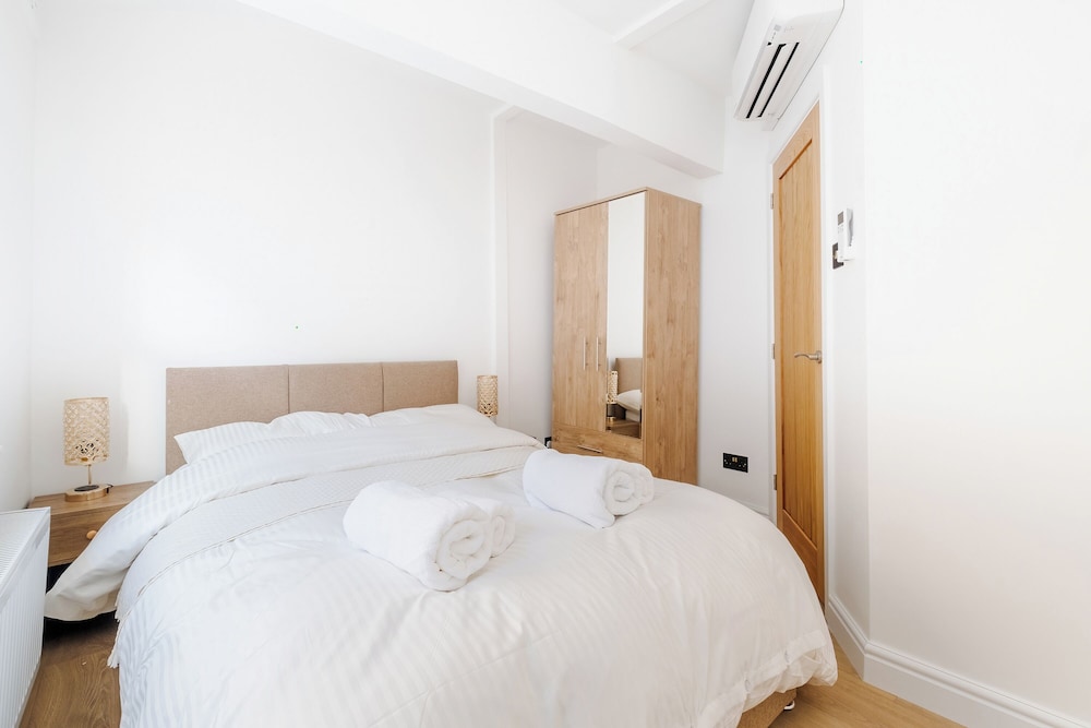 Luxury 3 Bedrooms House in Marylebone