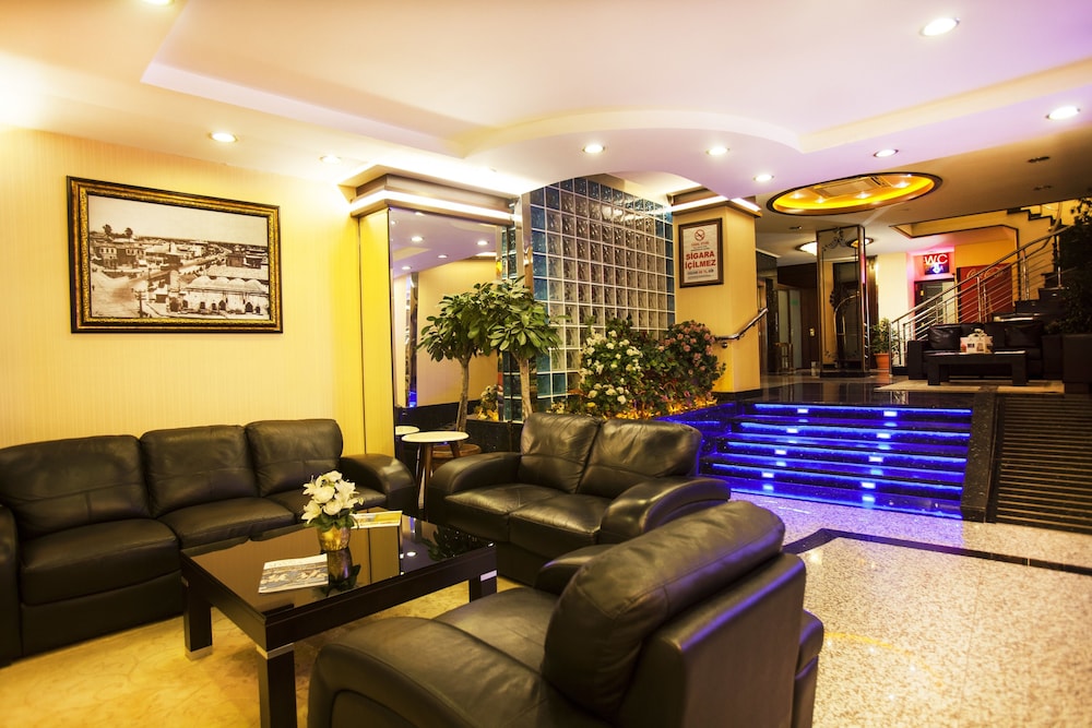 Adana Erten Otel - Image 6