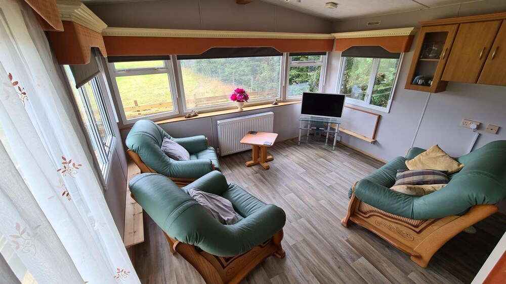 Hawthorn Cottages B&B