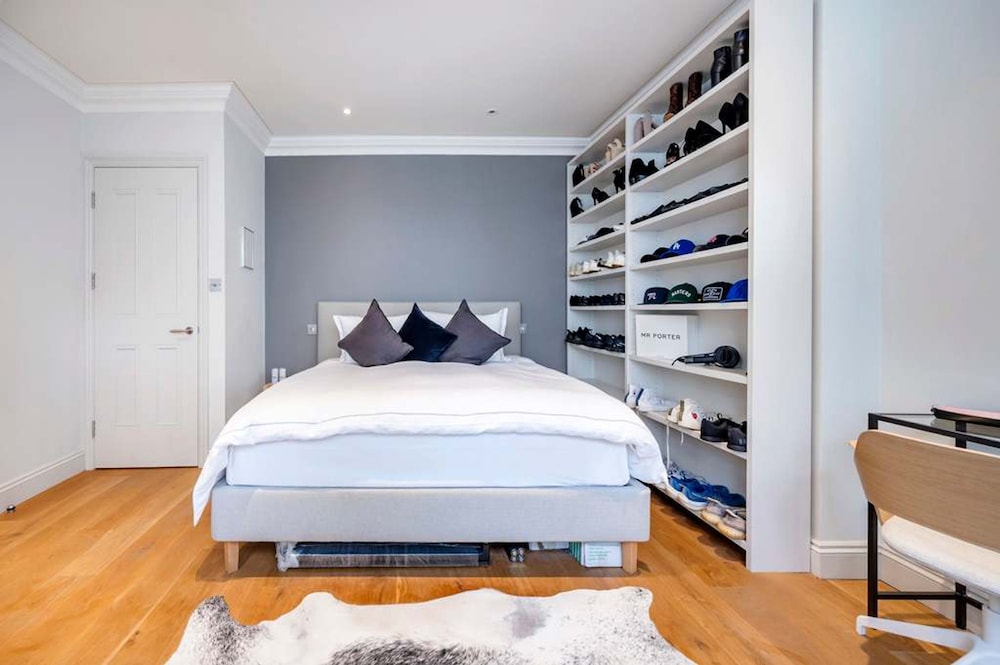 Kensington High Life- by Out of Office Lifestyle