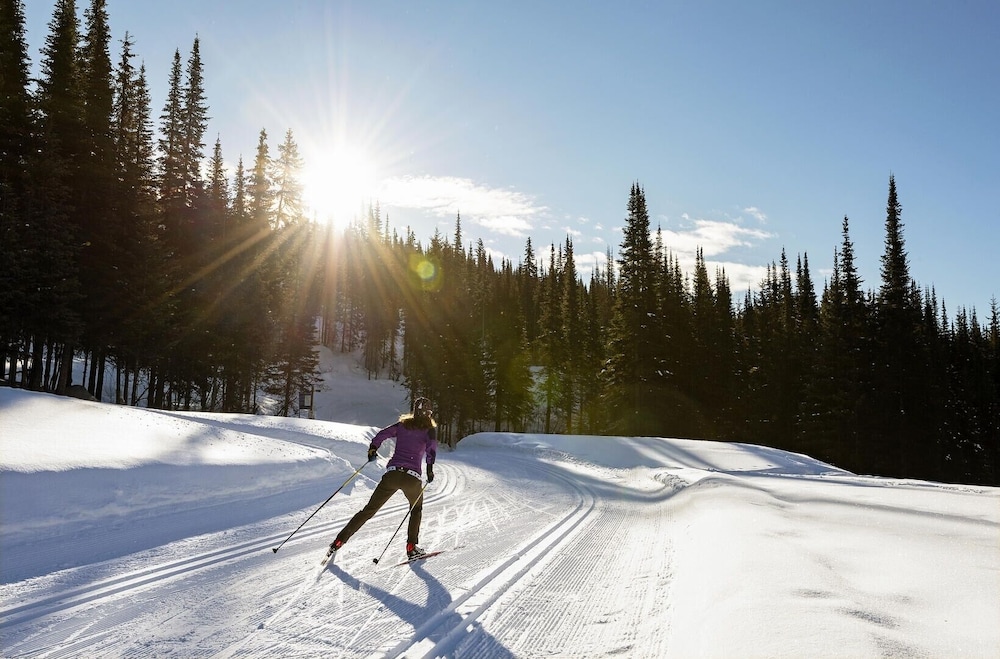 Sun Peaks Vacations - Timberline Village 46 4 Bedroom Home - Property Image 13