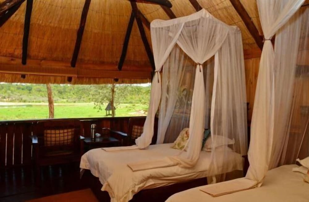 Ivory Lodge