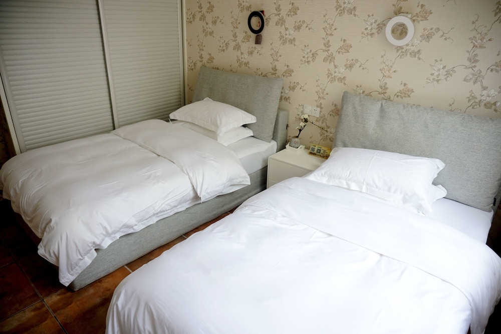 Hangzhou Ling Inn