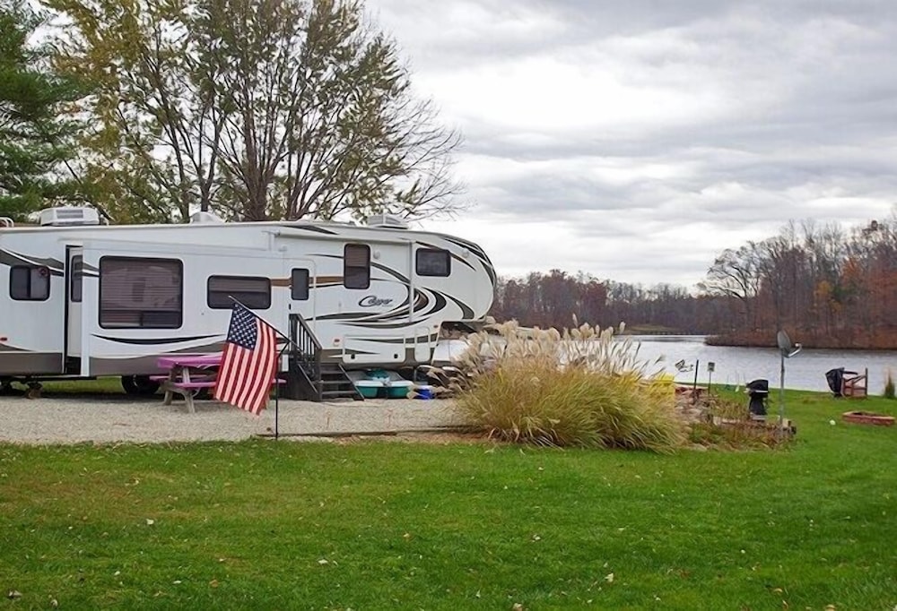 Indian Lakes RV Campground