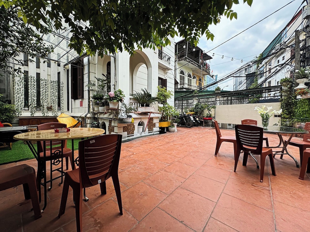Tuna Homestay