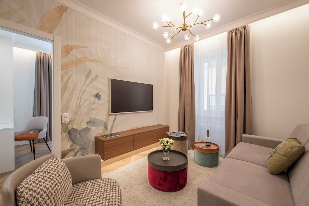 Novos Centro Apartments