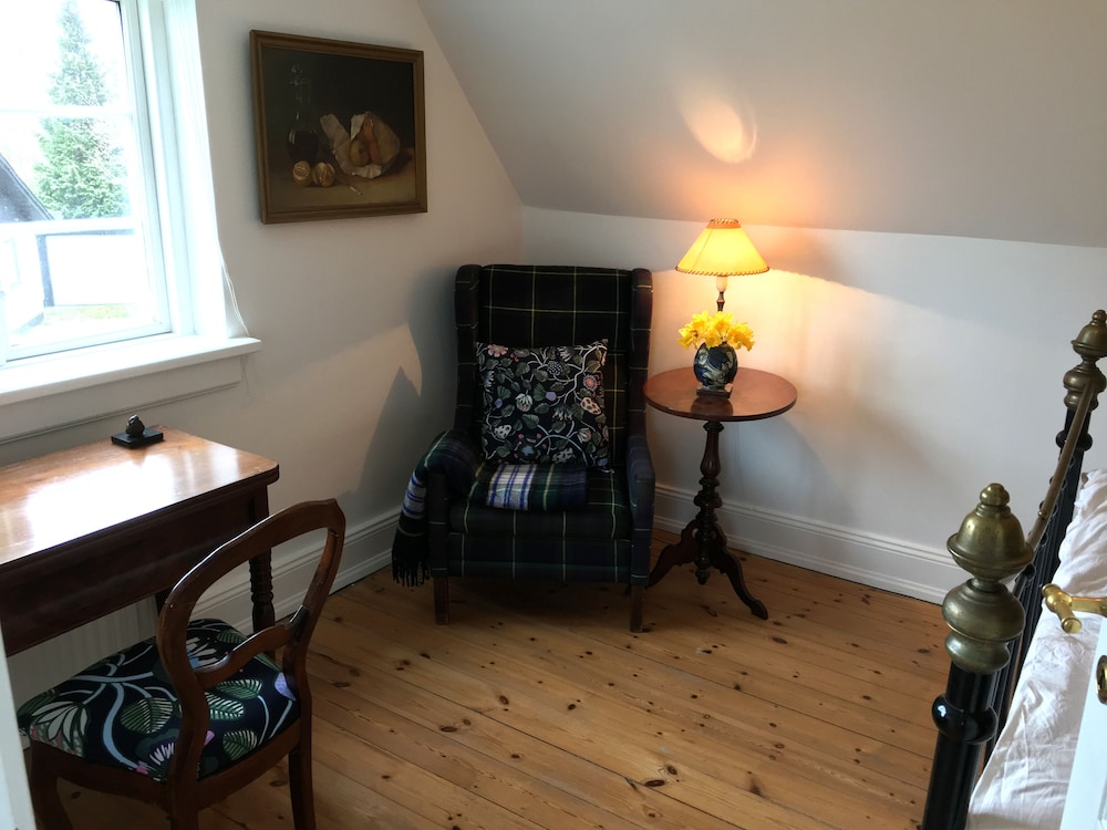 Askø Mejeri - B&B