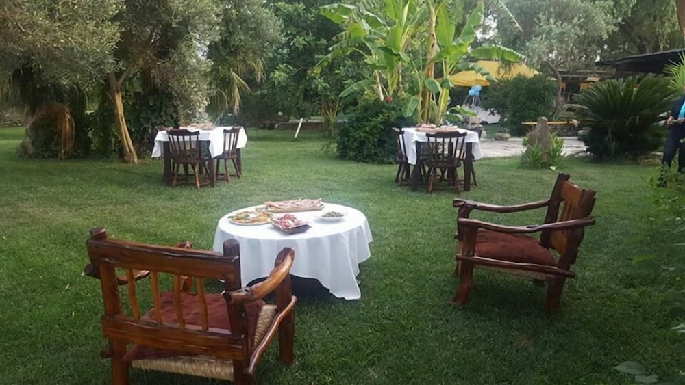 Agriturismo Naturabio