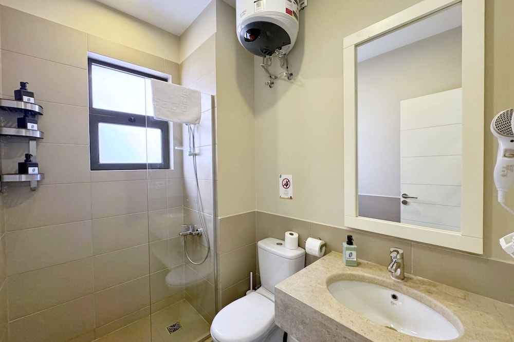 Xuru Stays I Eclectic 2 BDR Twin House @ Tawila El Gouna