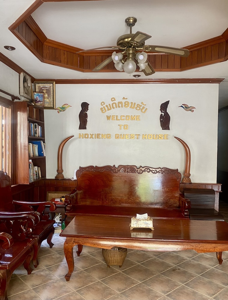 Hoxieng Guesthouse 1