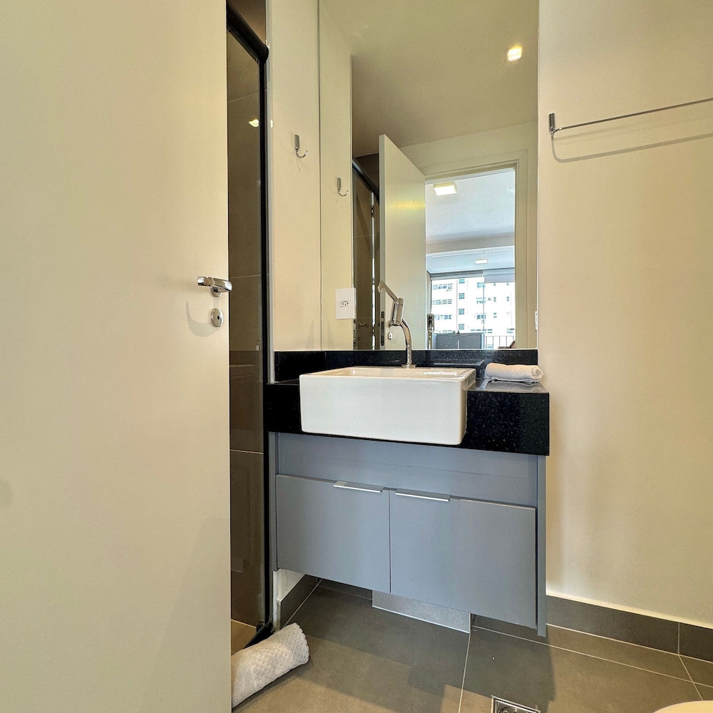 Apartamentos Prime-Prox a Oscar Freire