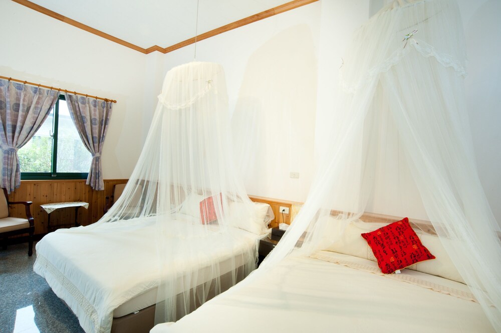Hofeng Xiangcun B&B view 2