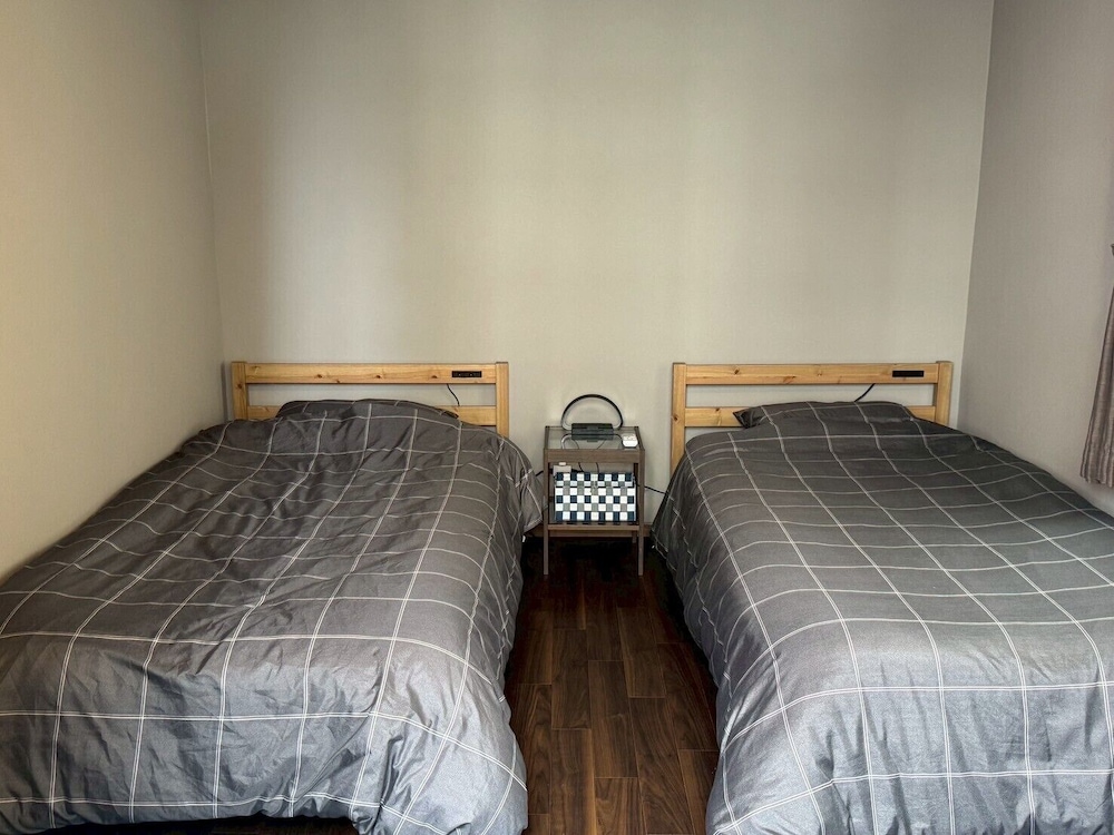 Ishigaki guesthouse OHANA - Hostel